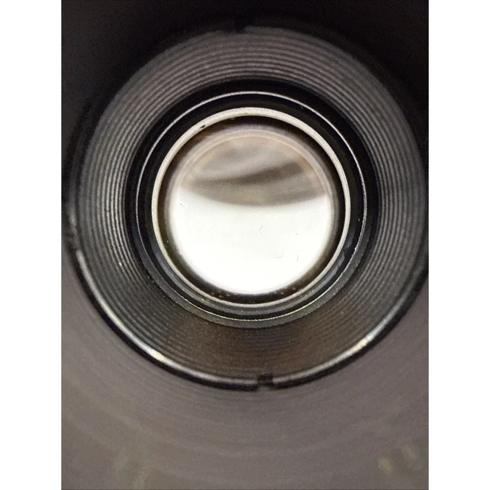 Focal MC Auto 1:2.8 F= 135mm Camera Lens No. 784548 With Case & Skylight Filter
